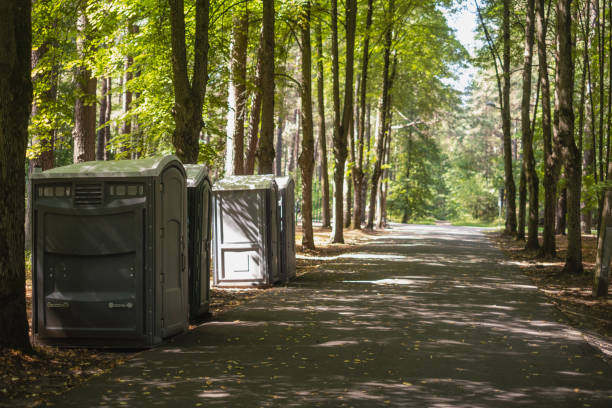 Best Sanitation services for porta potties  in New Franklin, MO